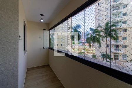 Varanda de apartamento para alugar com 3 quartos, 84m² em Vila Leopoldina, São Paulo