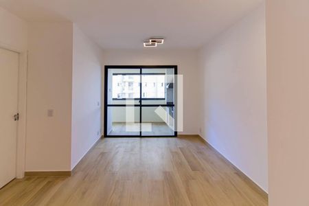 Sala de apartamento para alugar com 3 quartos, 84m² em Vila Leopoldina, São Paulo