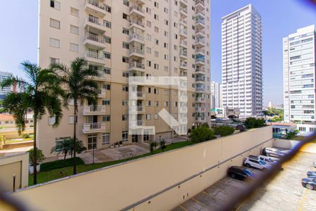 Vista da Varanda de apartamento para alugar com 3 quartos, 84m² em Vila Leopoldina, São Paulo