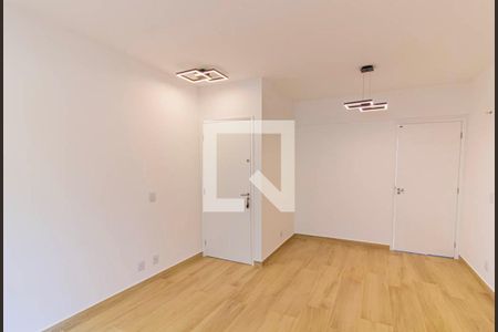 Sala de apartamento para alugar com 3 quartos, 84m² em Vila Leopoldina, São Paulo