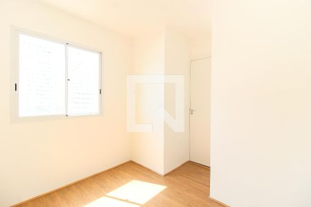 Quarto 1 de apartamento para alugar com 2 quartos, 33m² em Colônia (zona Leste), São Paulo