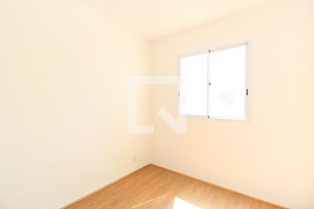 Quarto 1 de apartamento para alugar com 2 quartos, 33m² em Colônia (zona Leste), São Paulo