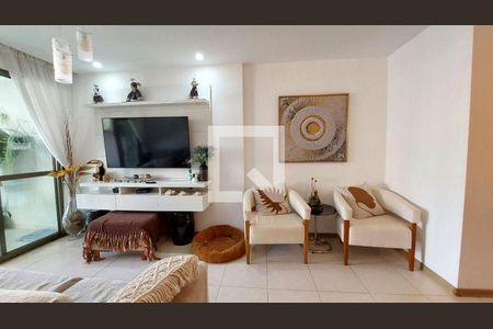 Apartamento à venda com 3 quartos, 90m² em Icaraí, Niterói