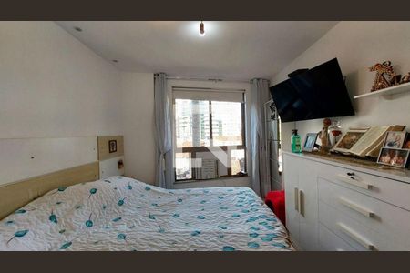 Apartamento à venda com 3 quartos, 90m² em Icaraí, Niterói