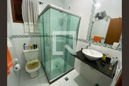 Casa à venda com 2 quartos, 192m² em Largo do Barradas, Niterói