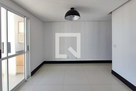 Sala de apartamento para alugar com 3 quartos, 89m² em Vila Progresso, Campinas