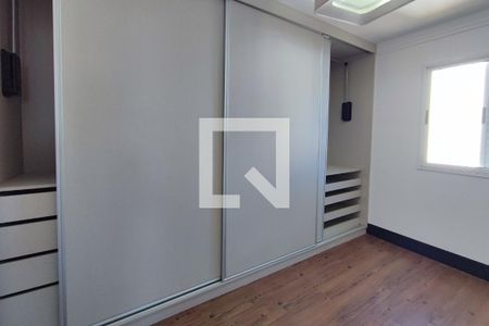 Quarto Suíte de apartamento para alugar com 3 quartos, 89m² em Vila Progresso, Campinas