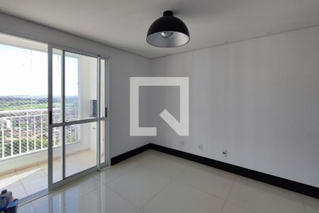 Sala de apartamento para alugar com 3 quartos, 89m² em Vila Progresso, Campinas