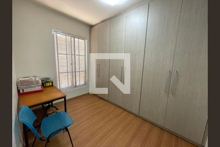 Suíte 1 de casa de condomínio para alugar com 3 quartos, 300m² em Jardim Barbacena, Cotia