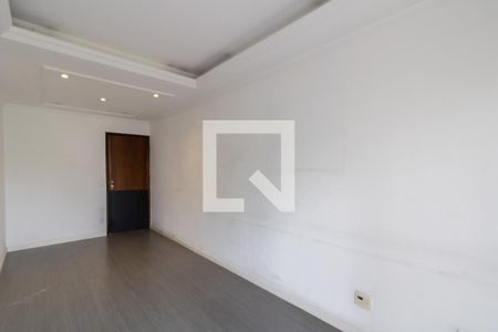 Sala de apartamento à venda com 3 quartos, 74m² em Gopouva, Guarulhos