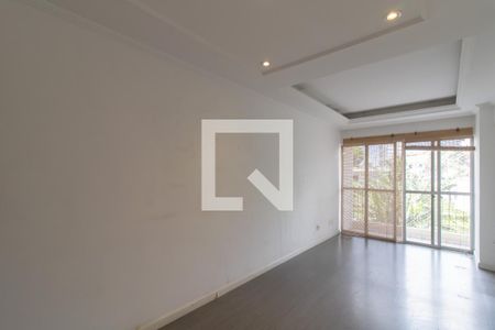 Sala de apartamento para alugar com 3 quartos, 74m² em Gopouva, Guarulhos