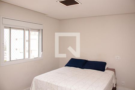 Quarto 1 de apartamento à venda com 3 quartos, 106m² em Água Branca, São Paulo