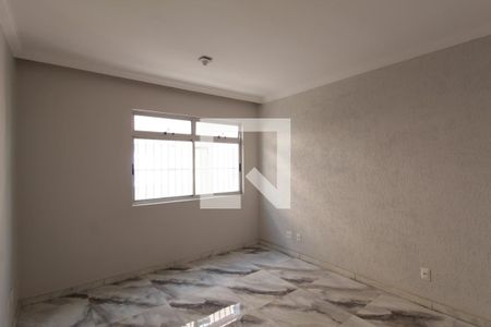 Sala de apartamento para alugar com 2 quartos, 64m² em Castelo, Belo Horizonte