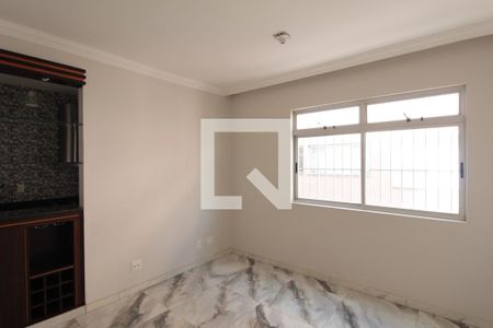 Sala de apartamento para alugar com 2 quartos, 64m² em Castelo, Belo Horizonte