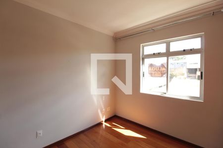 Suite de apartamento para alugar com 2 quartos, 64m² em Castelo, Belo Horizonte