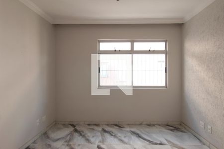 Sala de apartamento para alugar com 2 quartos, 64m² em Castelo, Belo Horizonte