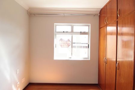 Suite de apartamento para alugar com 2 quartos, 64m² em Castelo, Belo Horizonte