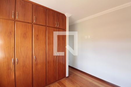 Suite de apartamento para alugar com 2 quartos, 64m² em Castelo, Belo Horizonte