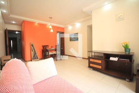 Sala de apartamento para alugar com 3 quartos, 100m² em Candeal, Salvador