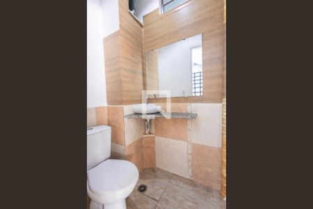 Lavabo de casa para alugar com 4 quartos, 220m² em Residencial Monte Verde, Indaiatuba