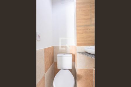 Lavabo de casa para alugar com 4 quartos, 220m² em Residencial Monte Verde, Indaiatuba