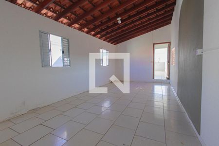 Sala de casa para alugar com 4 quartos, 220m² em Residencial Monte Verde, Indaiatuba