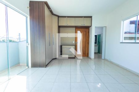 Suíte de casa para alugar com 4 quartos, 220m² em Residencial Monte Verde, Indaiatuba