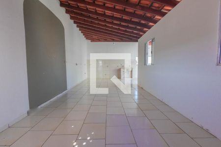 Sala de casa para alugar com 4 quartos, 220m² em Residencial Monte Verde, Indaiatuba