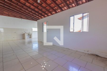 Sala de casa para alugar com 4 quartos, 220m² em Residencial Monte Verde, Indaiatuba