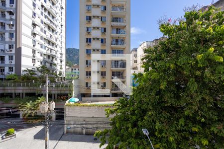 Quarto 1 Vista de apartamento à venda com 2 quartos, 70m² em Tijuca, Rio de Janeiro