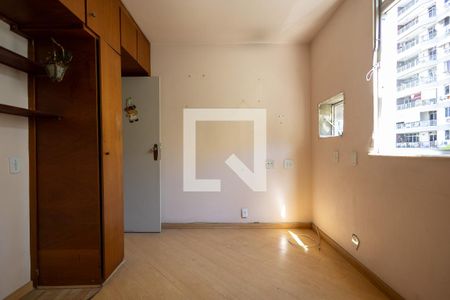 Quarto 1 de apartamento à venda com 2 quartos, 70m² em Tijuca, Rio de Janeiro