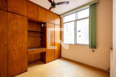 Quarto 2 de apartamento à venda com 2 quartos, 70m² em Tijuca, Rio de Janeiro