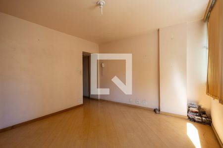 Sala de apartamento à venda com 2 quartos, 70m² em Tijuca, Rio de Janeiro