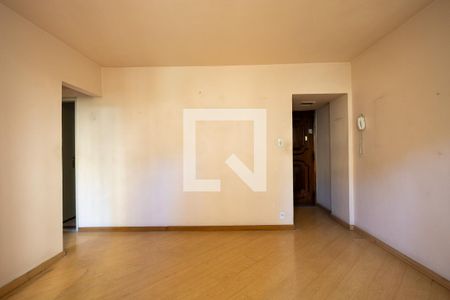 Sala de apartamento à venda com 2 quartos, 70m² em Tijuca, Rio de Janeiro