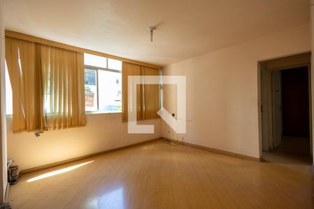 Sala de apartamento à venda com 2 quartos, 70m² em Tijuca, Rio de Janeiro