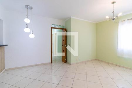 Sala de Jantar de apartamento à venda com 3 quartos, 75m² em Casa Verde, São Paulo