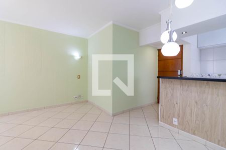 Sala de Jantar de apartamento à venda com 3 quartos, 75m² em Casa Verde, São Paulo