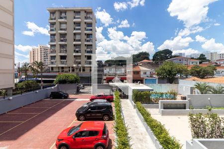 Sala - Vista de apartamento à venda com 3 quartos, 75m² em Casa Verde, São Paulo