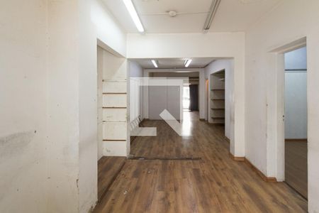 Sala 2 de casa para alugar com 3 quartos, 116m² em Vila Olímpia, São Paulo