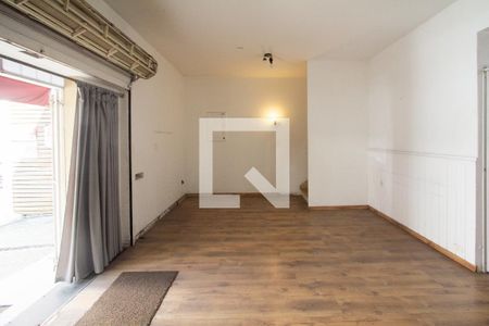 Sala de casa para alugar com 3 quartos, 116m² em Vila Olímpia, São Paulo