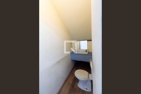lavabo de casa para alugar com 3 quartos, 116m² em Vila Olímpia, São Paulo
