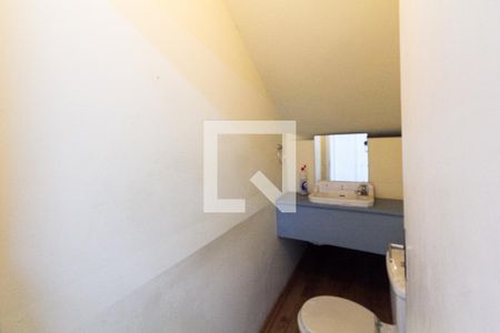 lavabo de casa para alugar com 3 quartos, 116m² em Vila Olímpia, São Paulo