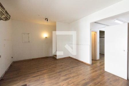 Sala de casa para alugar com 3 quartos, 116m² em Vila Olímpia, São Paulo