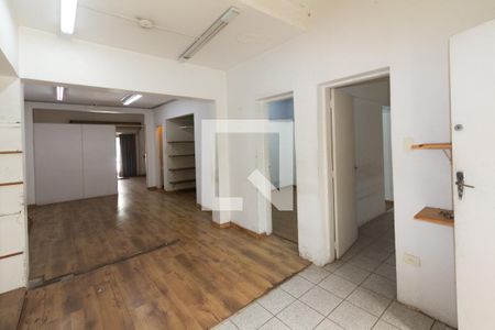 Sala 2 de casa para alugar com 3 quartos, 116m² em Vila Olímpia, São Paulo