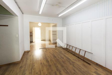 Sala 2 de casa para alugar com 3 quartos, 116m² em Vila Olímpia, São Paulo