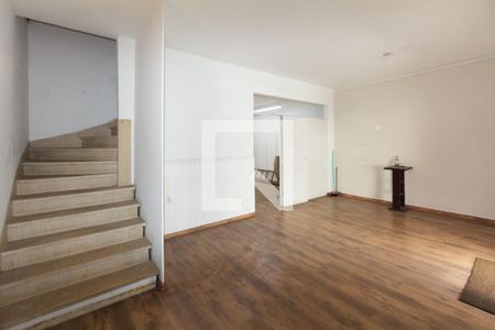 Sala de casa para alugar com 3 quartos, 116m² em Vila Olímpia, São Paulo