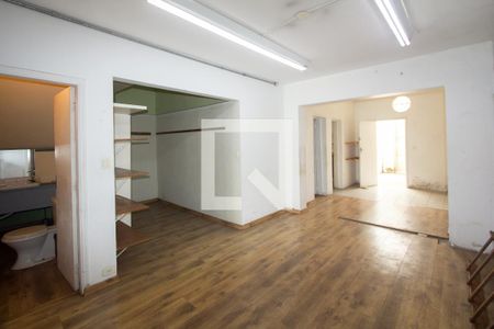 Sala 2 de casa para alugar com 3 quartos, 116m² em Vila Olímpia, São Paulo