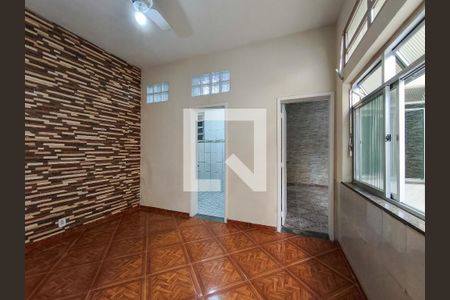 Sala de casa à venda com 1 quarto, 43540m² em Vila Isabel, Rio de Janeiro