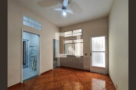 Sala de casa à venda com 1 quarto, 43540m² em Vila Isabel, Rio de Janeiro