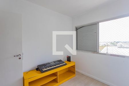 Quarto 1 de apartamento à venda com 2 quartos, 60m² em Jardim Borborema, São Bernardo do Campo